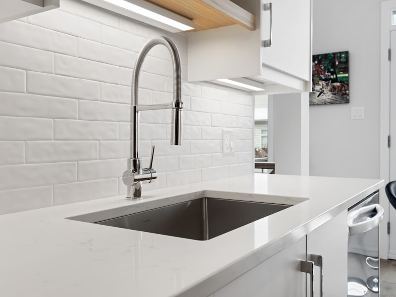 Commercial plumbing in St. Peters