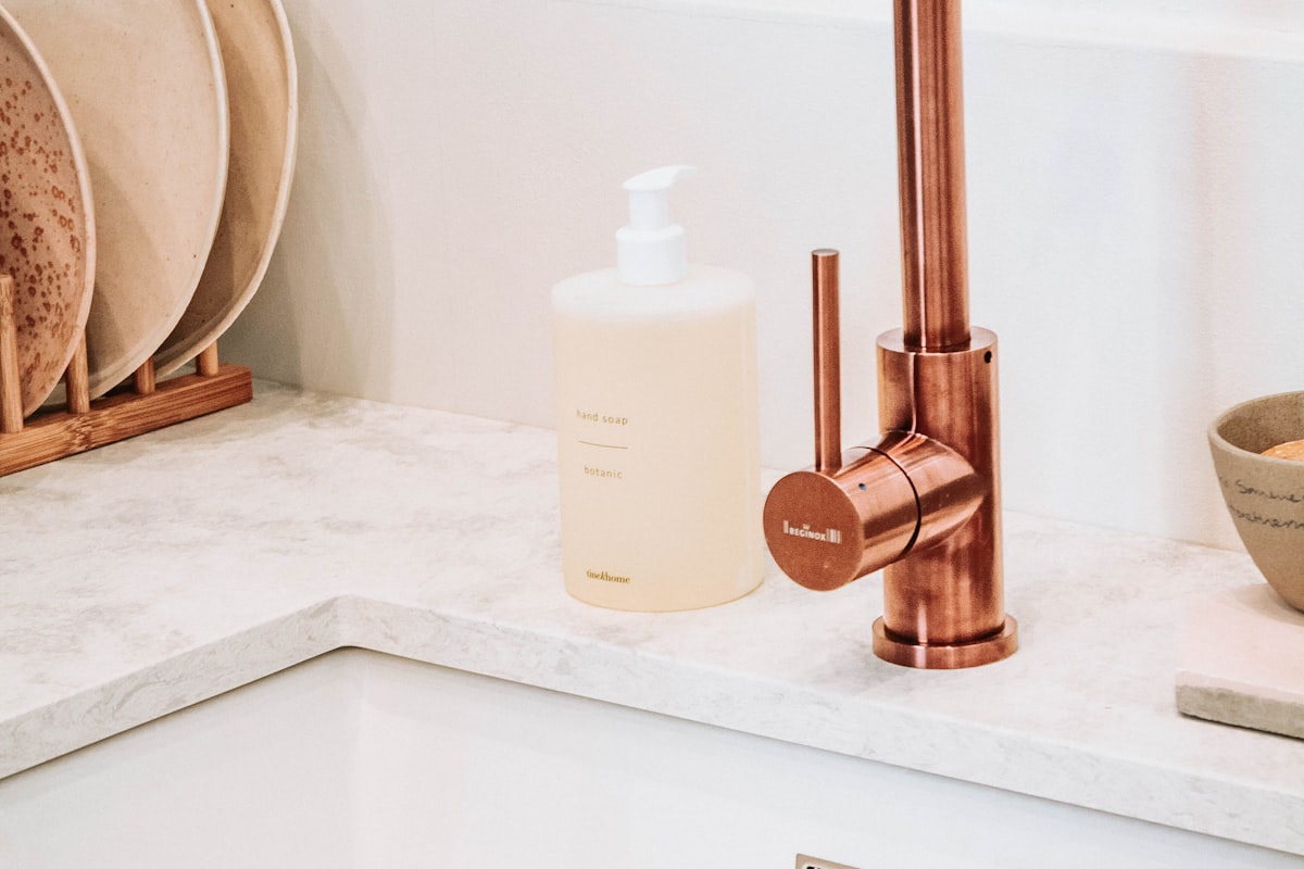 Kitchen Plumbing service in St. Peters, MO